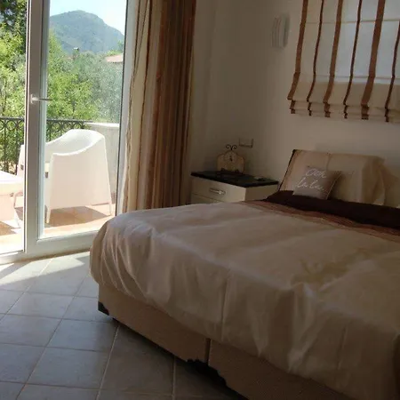 Villa “villa Eot19 Nestled In Pine-clad Mountain Side With Panoramic Views” Uzumlu (Aegean)