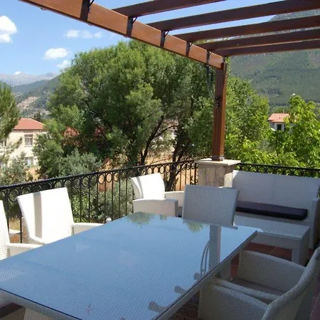 “villa Eot19 Nestled In Pine-clad Mountain Side With Panoramic Views” *