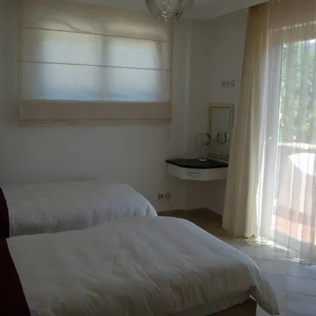 “villa Eot19 Nestled In Pine-clad Mountain Side With Panoramic Views” Villa